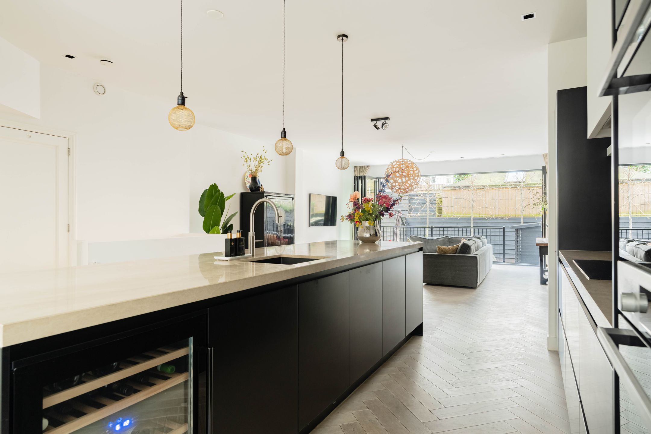 Foto 6 van Van Oldenbarneveldtstraat 53-H