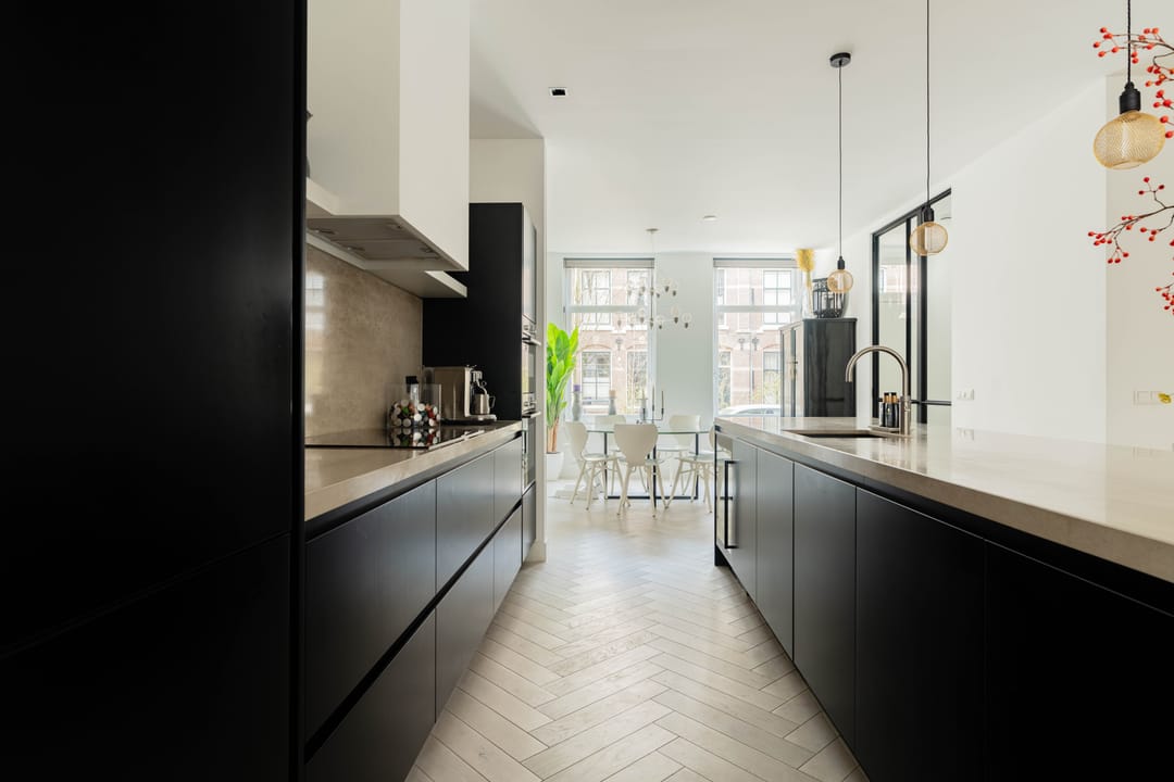 Foto 7 van Van Oldenbarneveldtstraat 53-H