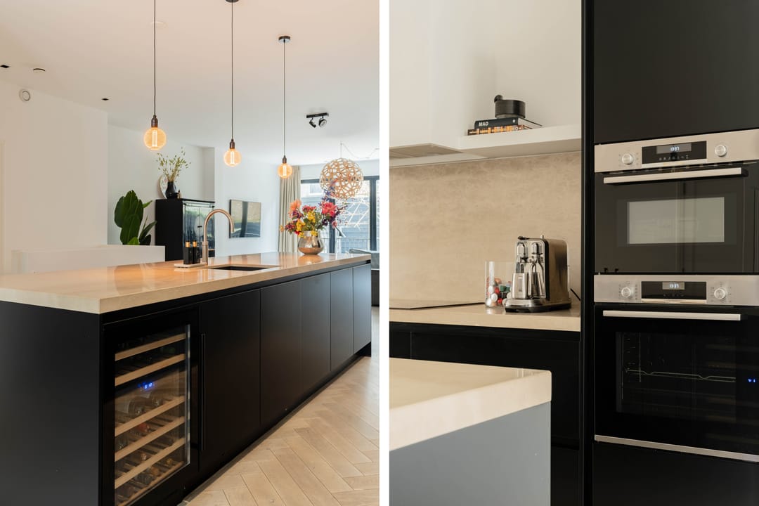 Foto 8 van Van Oldenbarneveldtstraat 53-H