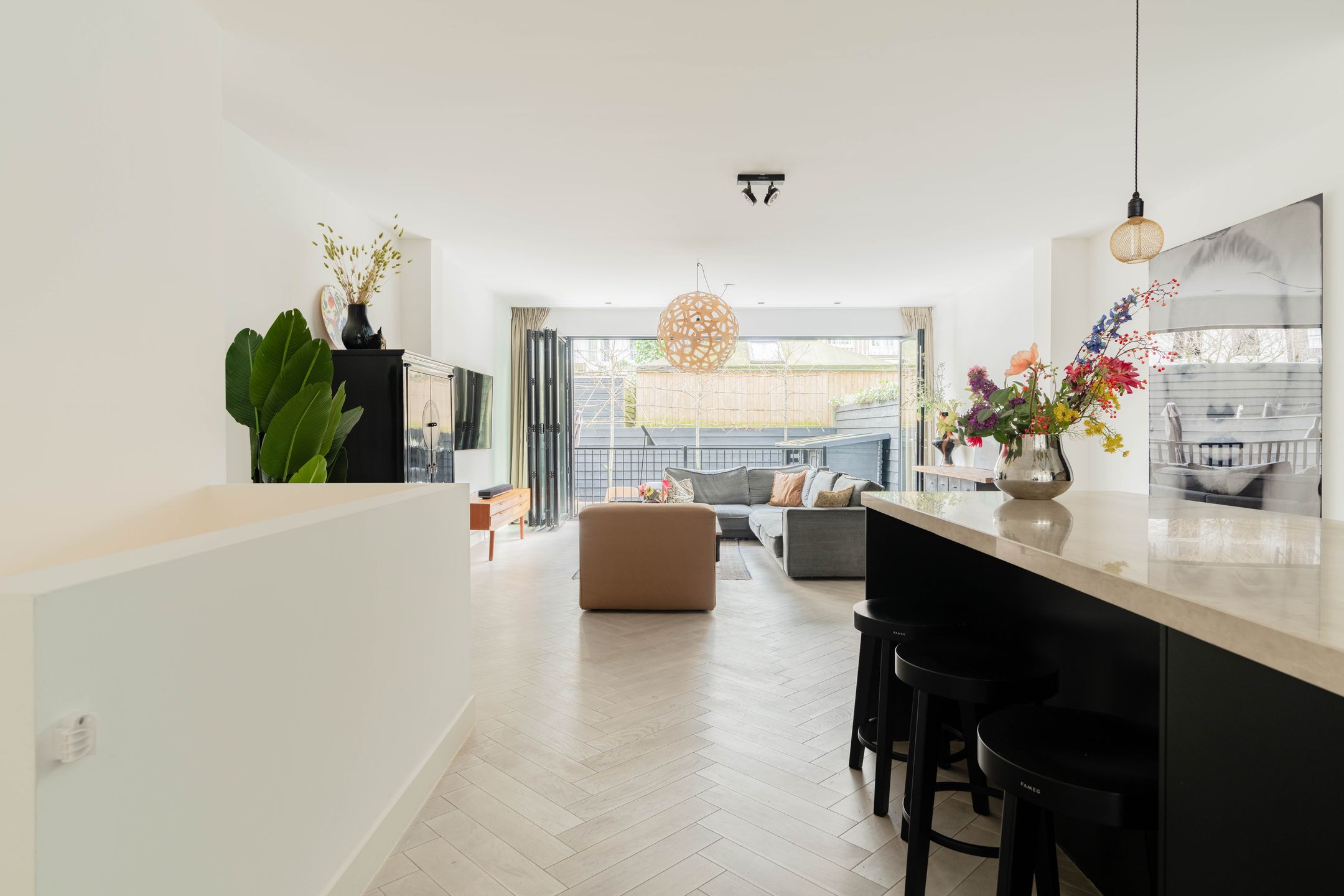 Foto 9 van Van Oldenbarneveldtstraat 53-H