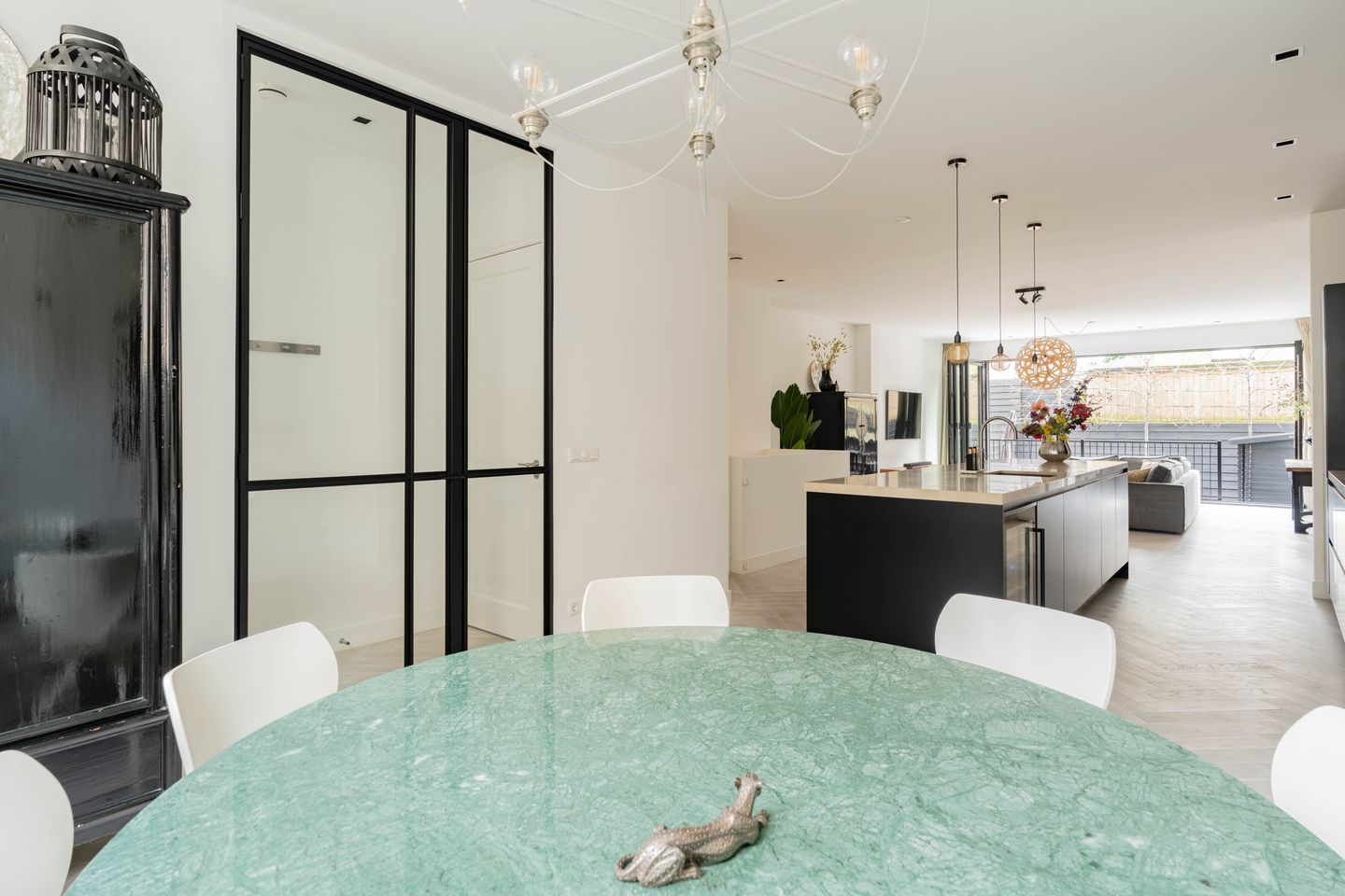 Foto 10 van Van Oldenbarneveldtstraat 53-H