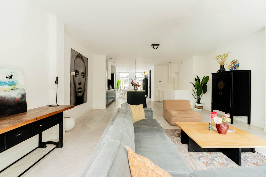 Foto 11 van Van Oldenbarneveldtstraat 53-H