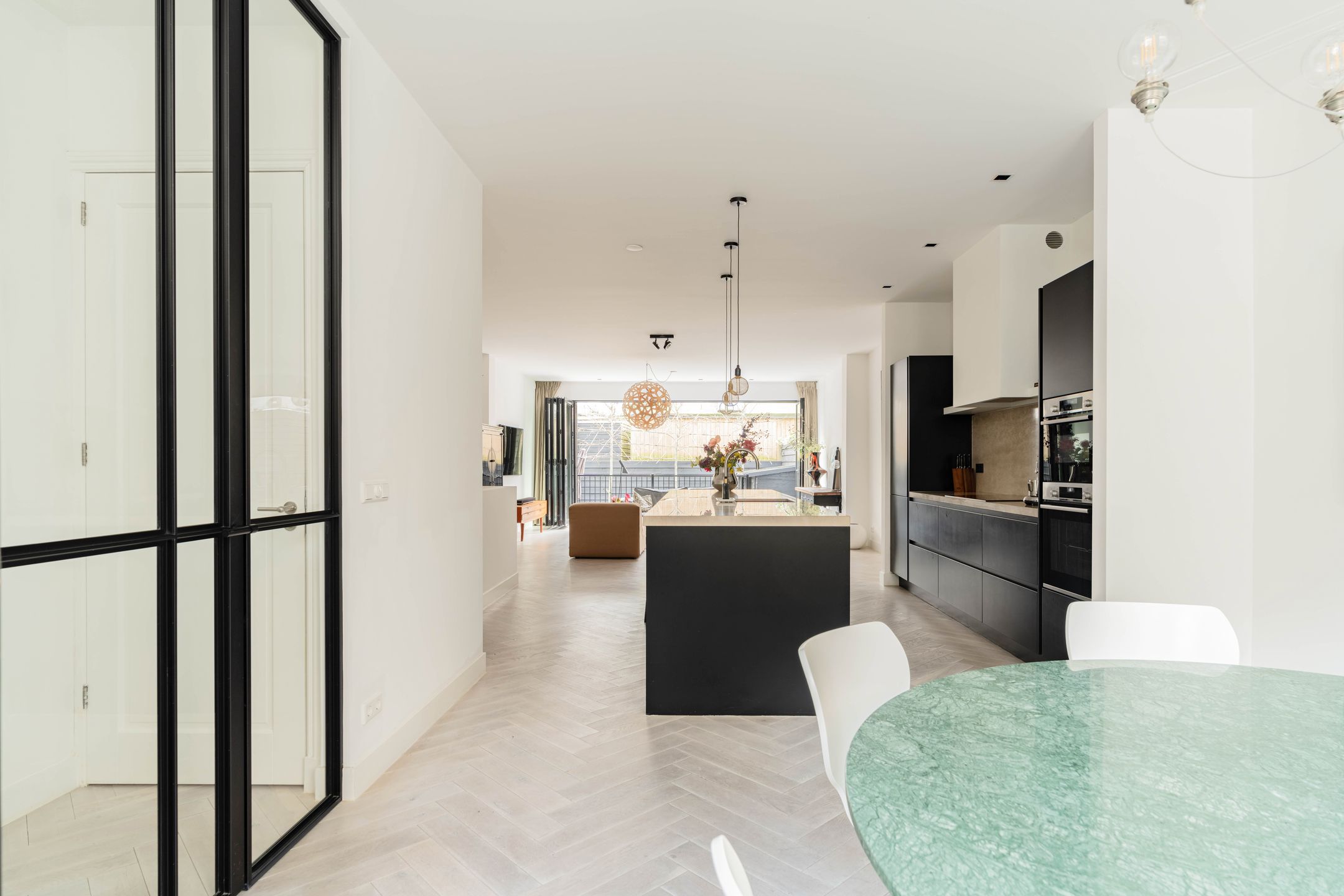 Foto 12 van Van Oldenbarneveldtstraat 53-H