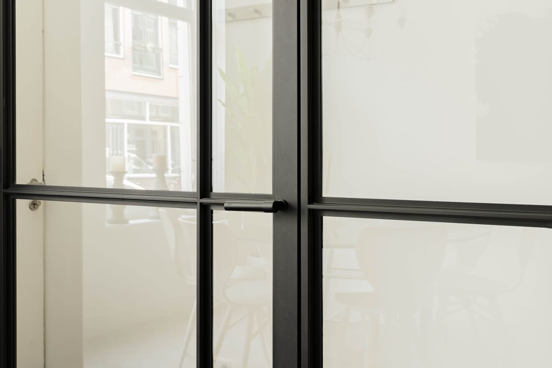 Foto 13 van Van Oldenbarneveldtstraat 53-H