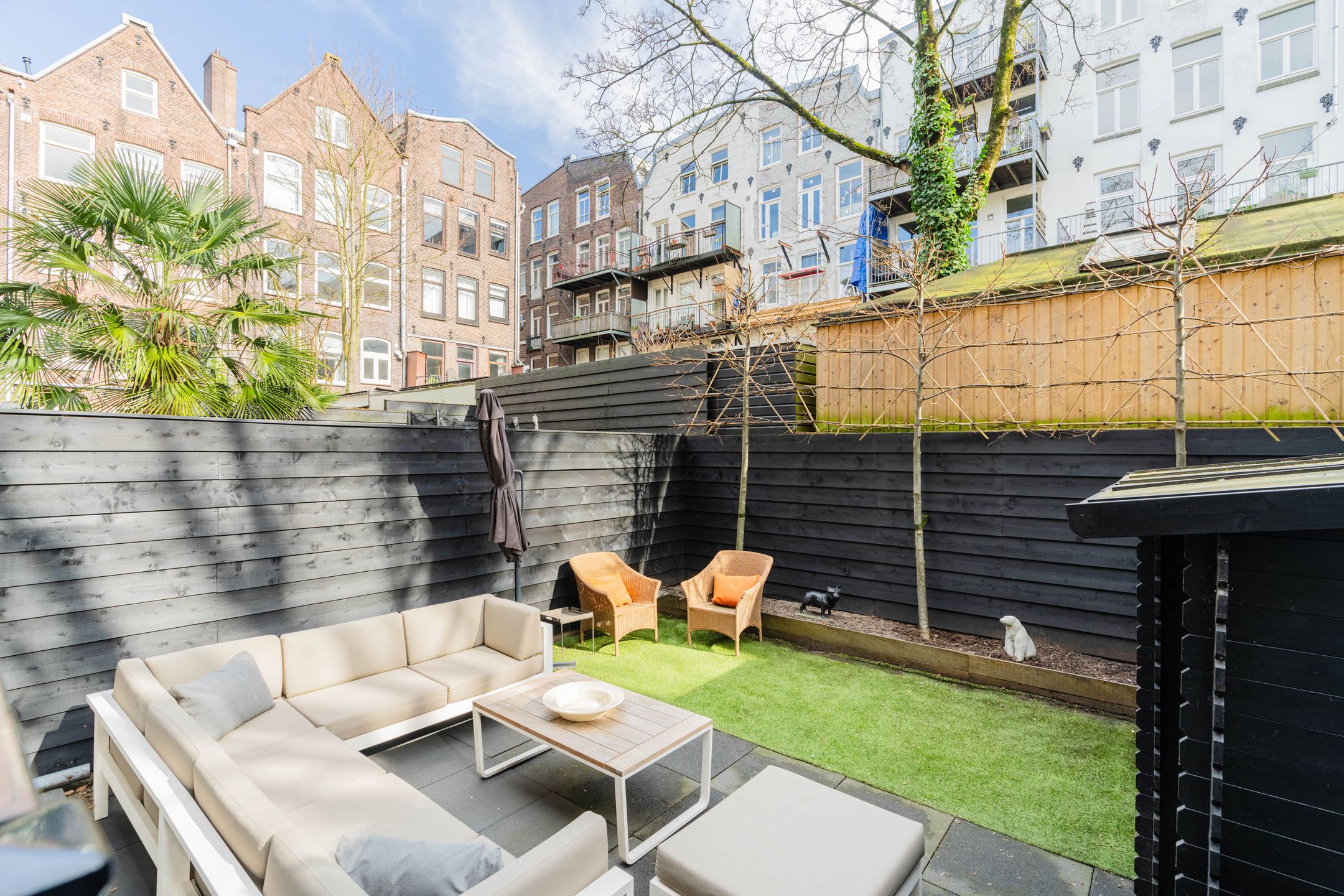 Foto 15 van Van Oldenbarneveldtstraat 53-H