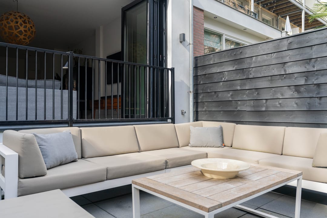 Foto 16 van Van Oldenbarneveldtstraat 53-H