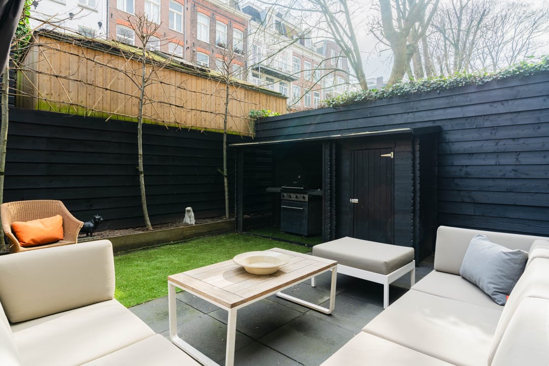 Foto 17 van Van Oldenbarneveldtstraat 53-H