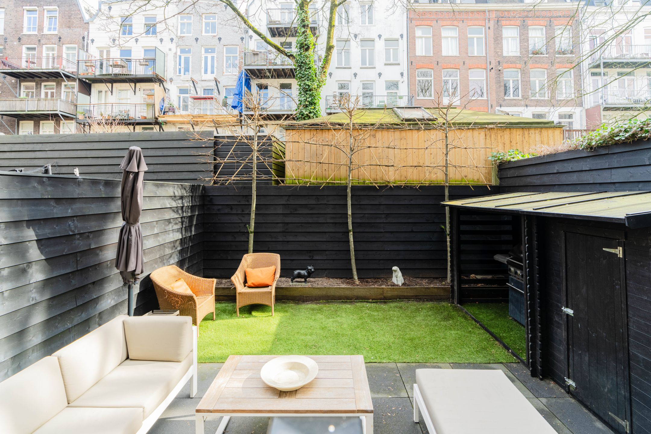 Foto 18 van Van Oldenbarneveldtstraat 53-H