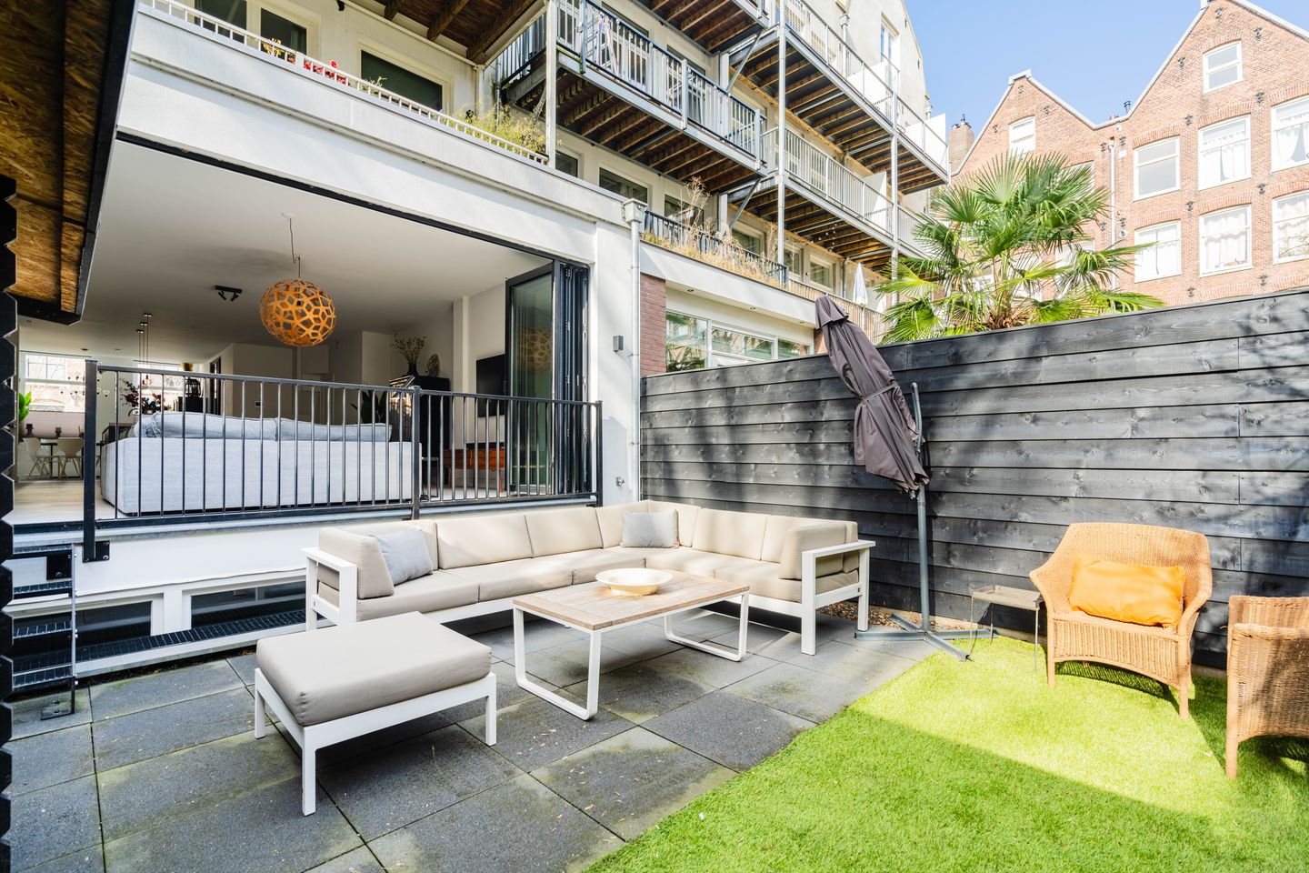 Foto 19 van Van Oldenbarneveldtstraat 53-H