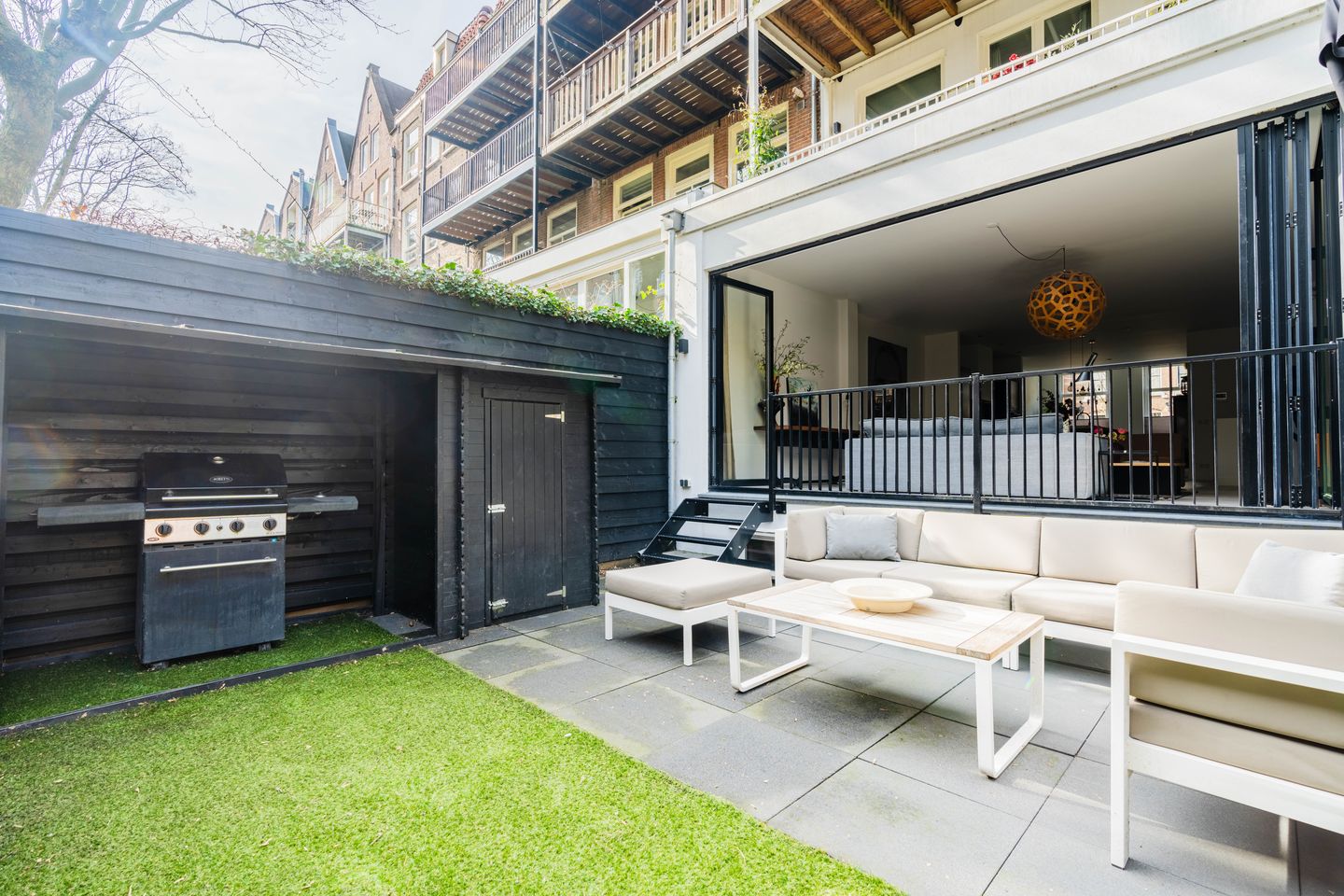 Foto 20 van Van Oldenbarneveldtstraat 53-H