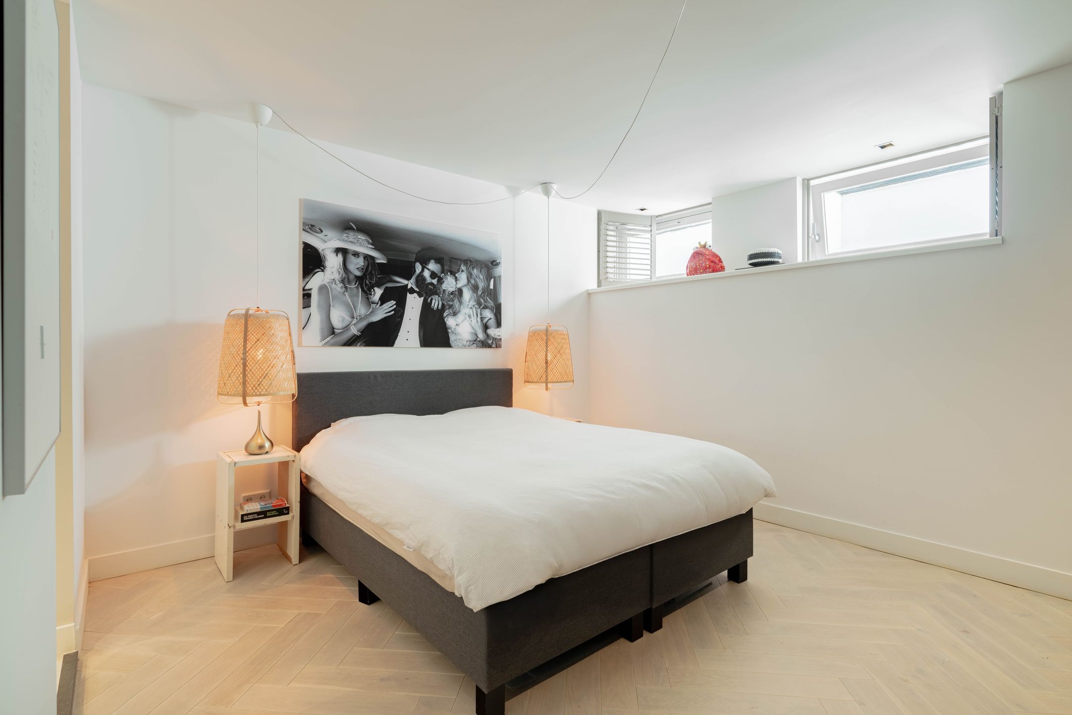 Foto 21 van Van Oldenbarneveldtstraat 53-H