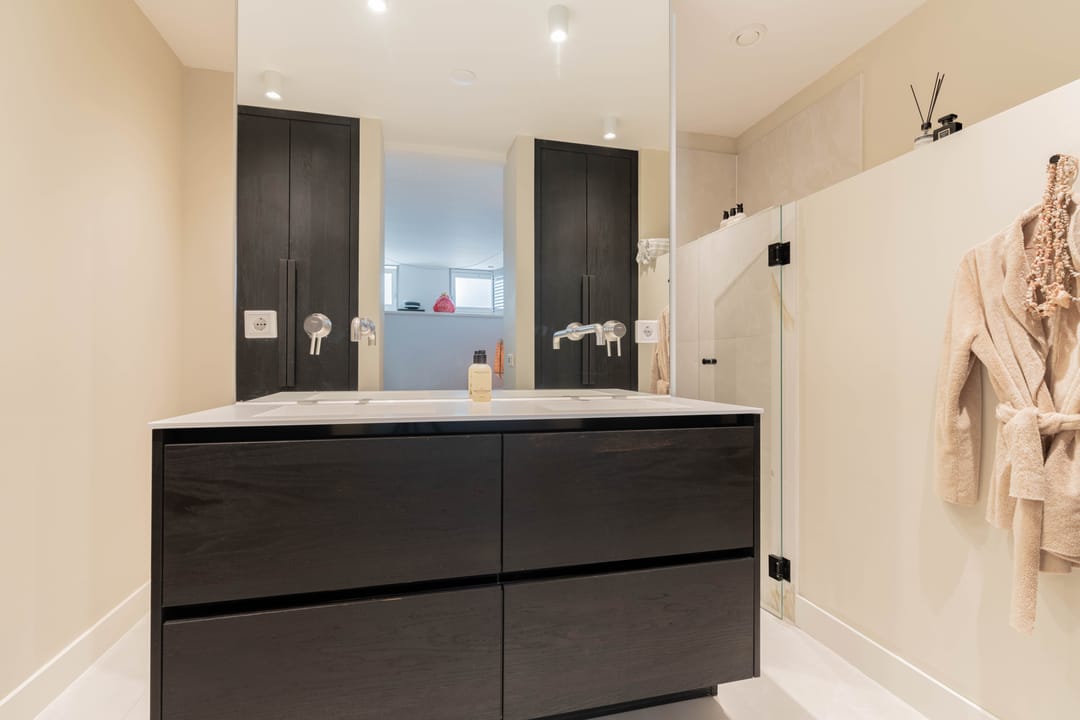 Foto 23 van Van Oldenbarneveldtstraat 53-H