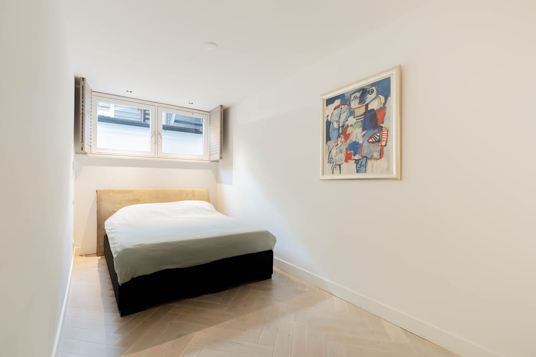 Foto 26 van Van Oldenbarneveldtstraat 53-H