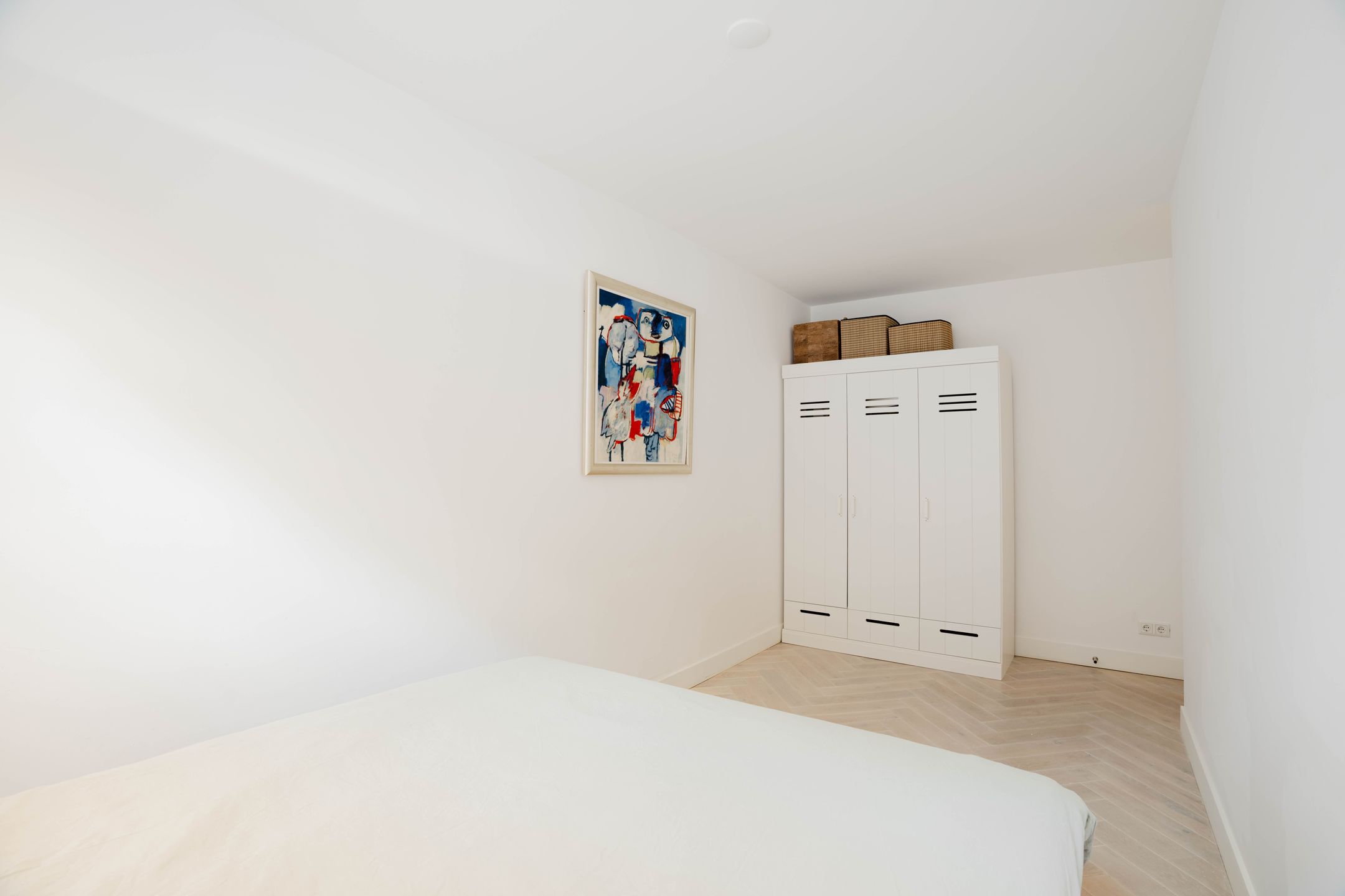 Foto 27 van Van Oldenbarneveldtstraat 53-H