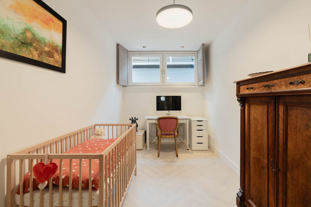 Foto 28 van Van Oldenbarneveldtstraat 53-H