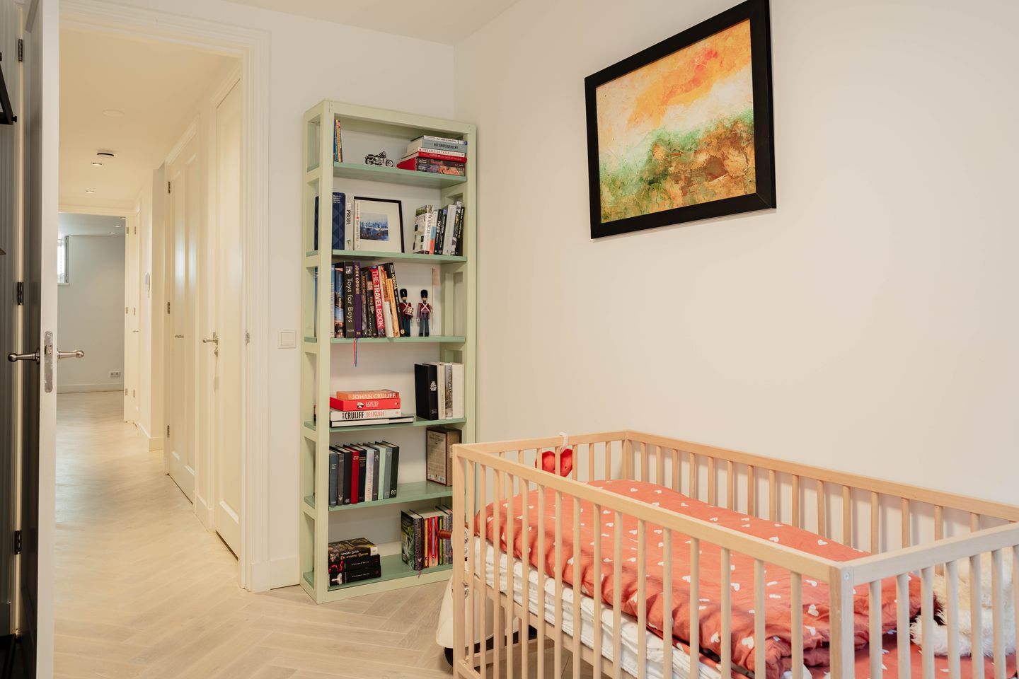 Foto 29 van Van Oldenbarneveldtstraat 53-H