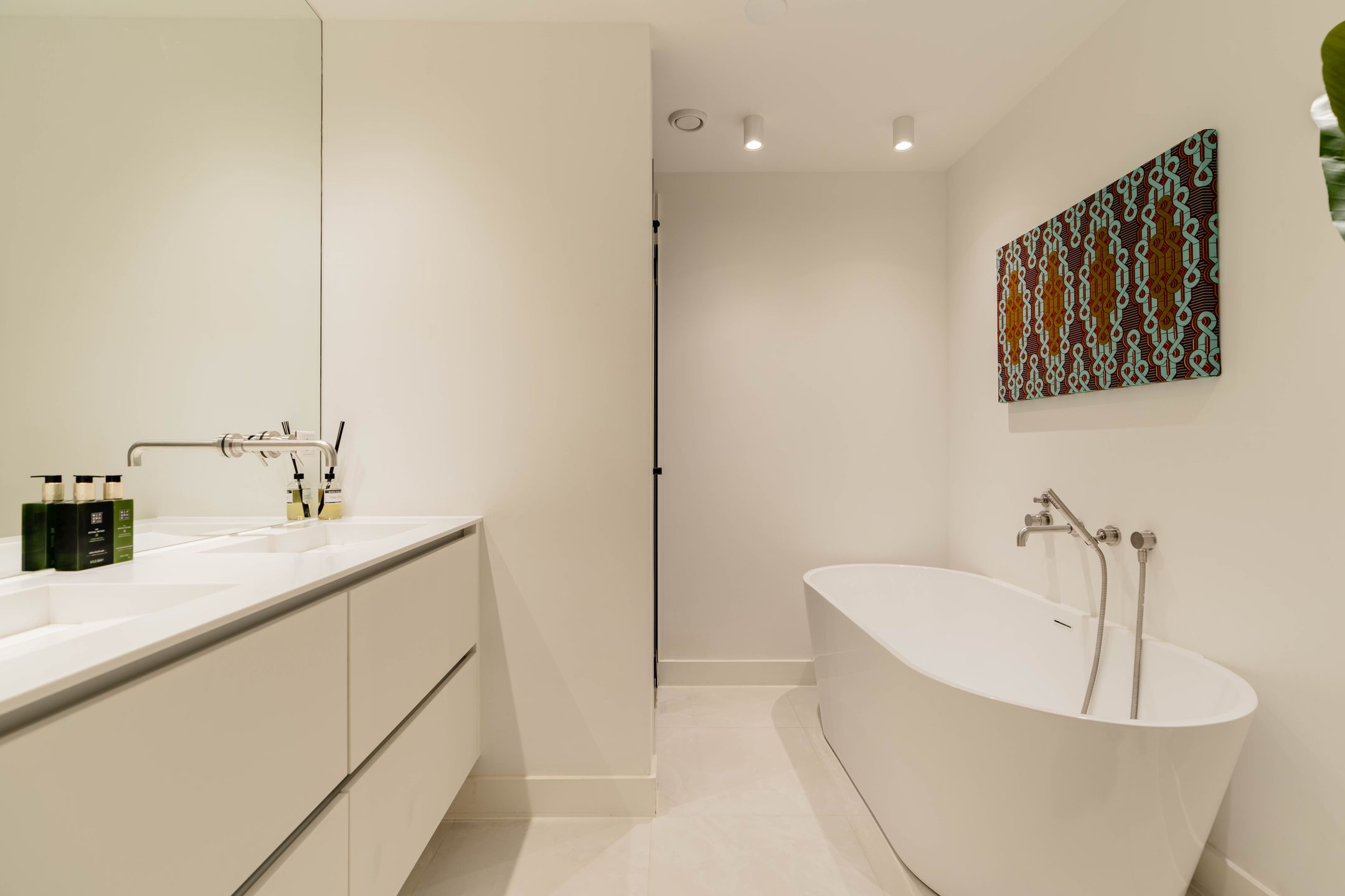 Foto 30 van Van Oldenbarneveldtstraat 53-H