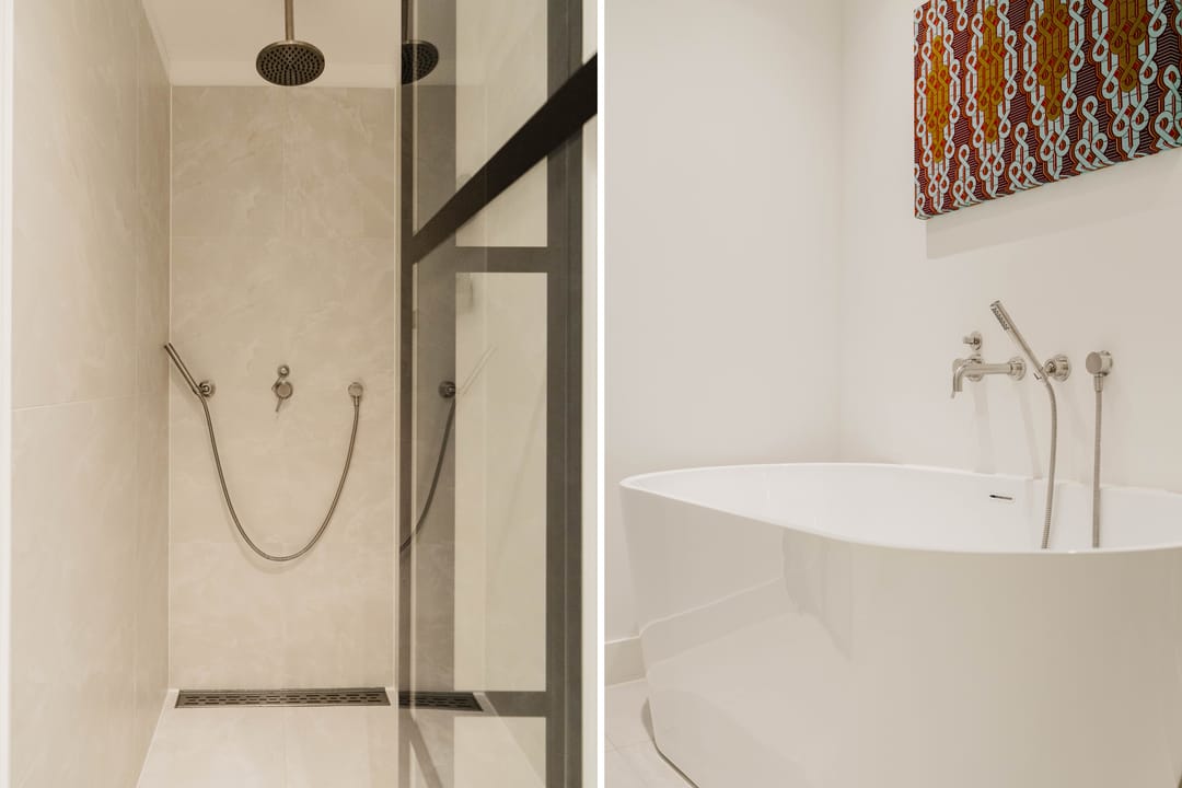 Foto 32 van Van Oldenbarneveldtstraat 53-H