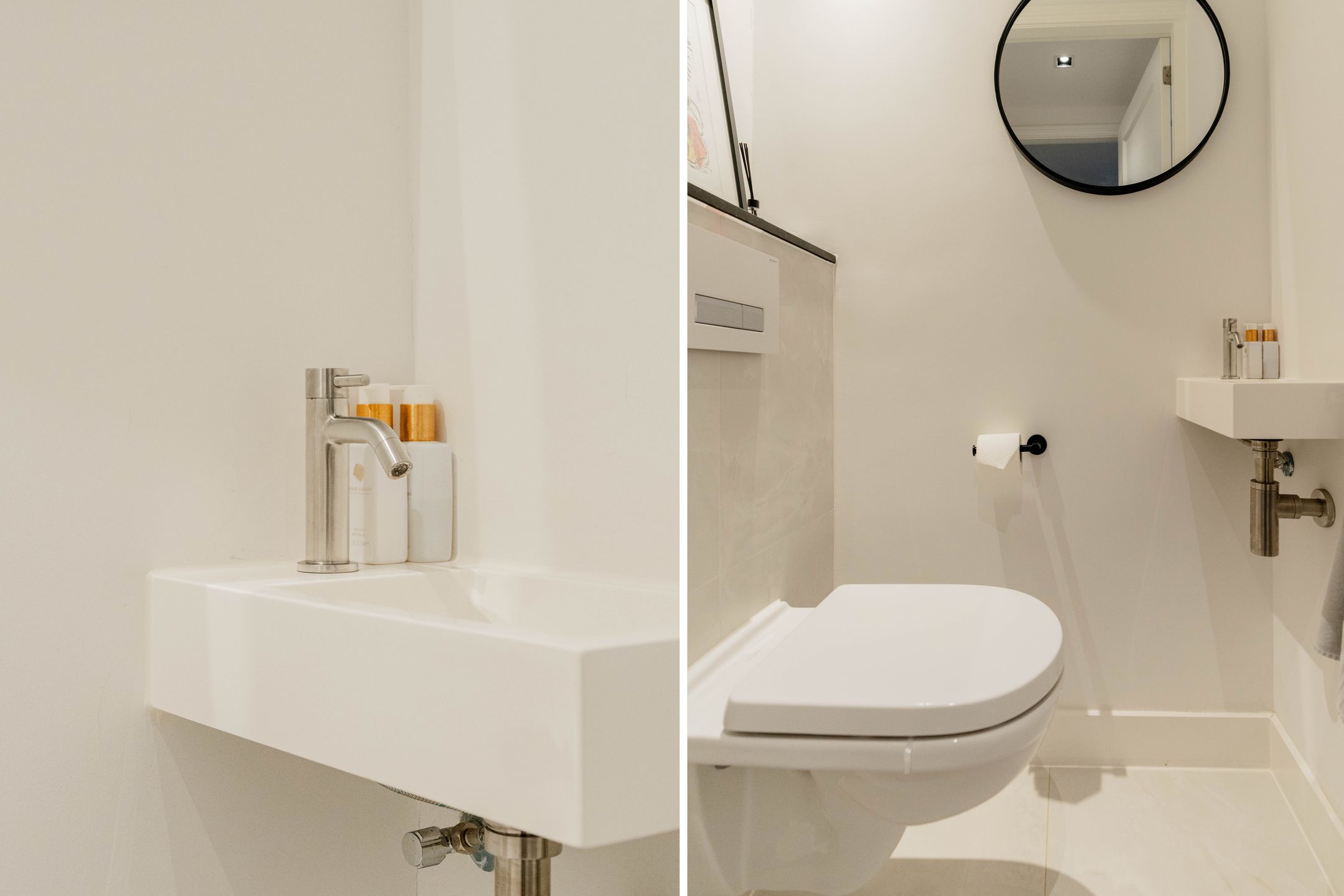 Foto 33 van Van Oldenbarneveldtstraat 53-H