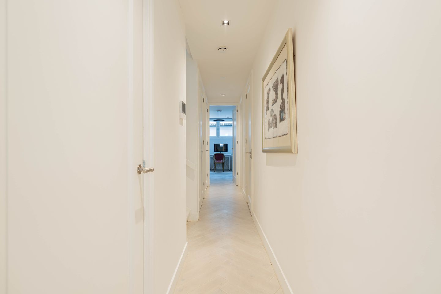 Foto 35 van Van Oldenbarneveldtstraat 53-H