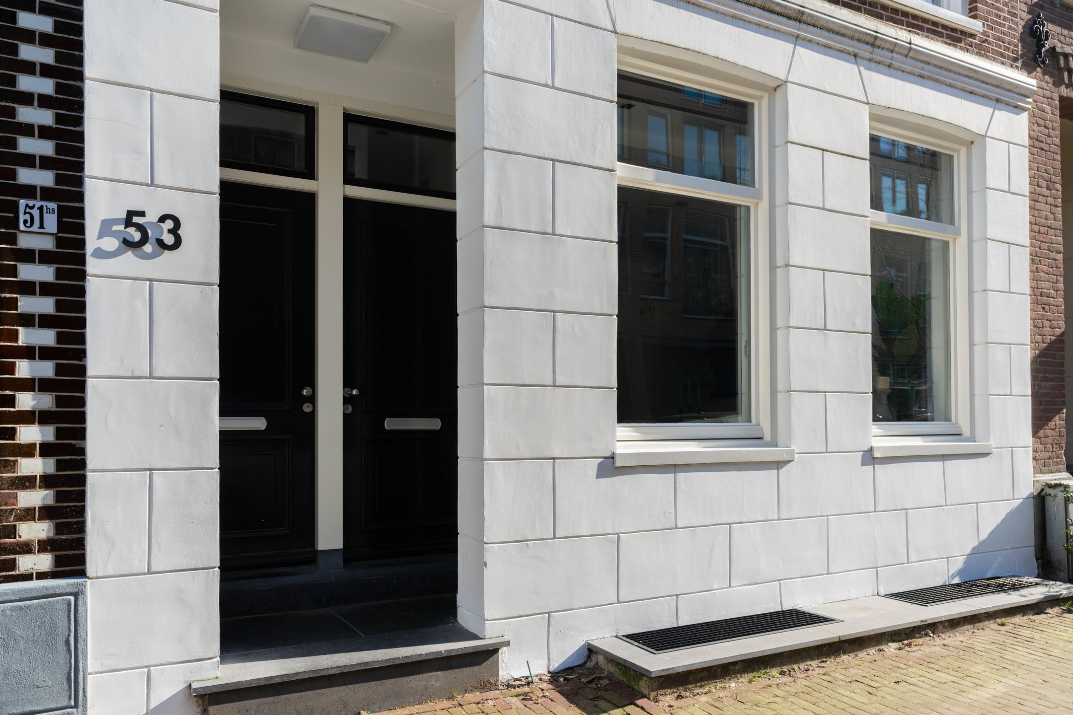 Foto 36 van Van Oldenbarneveldtstraat 53-H