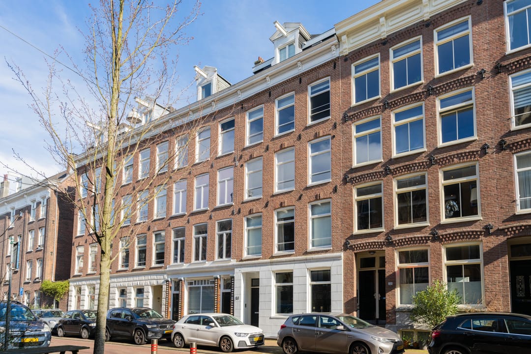 Foto 38 van Van Oldenbarneveldtstraat 53-H