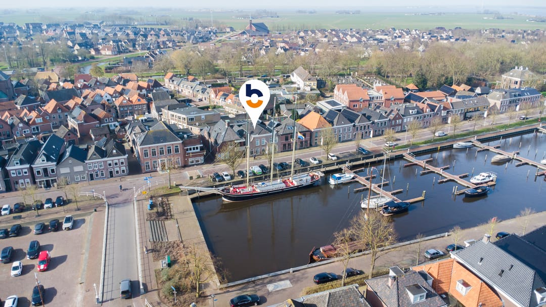 Foto 2 van Westerkaai 42