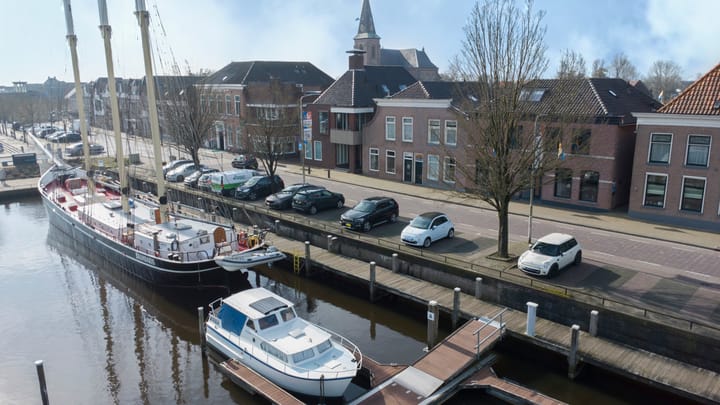 Foto 8 van Westerkaai 42