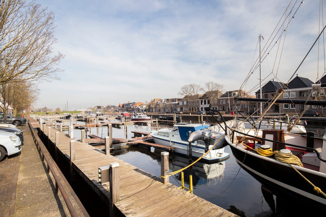 Foto 11 van Westerkaai 42