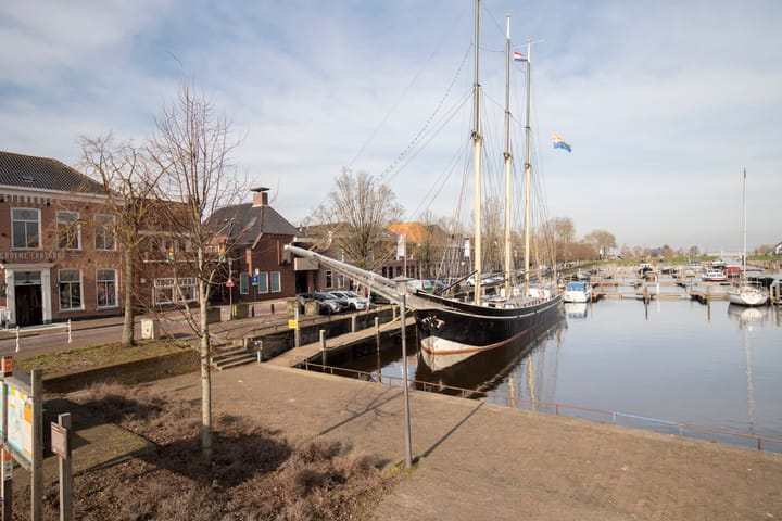 Foto 12 van Westerkaai 42