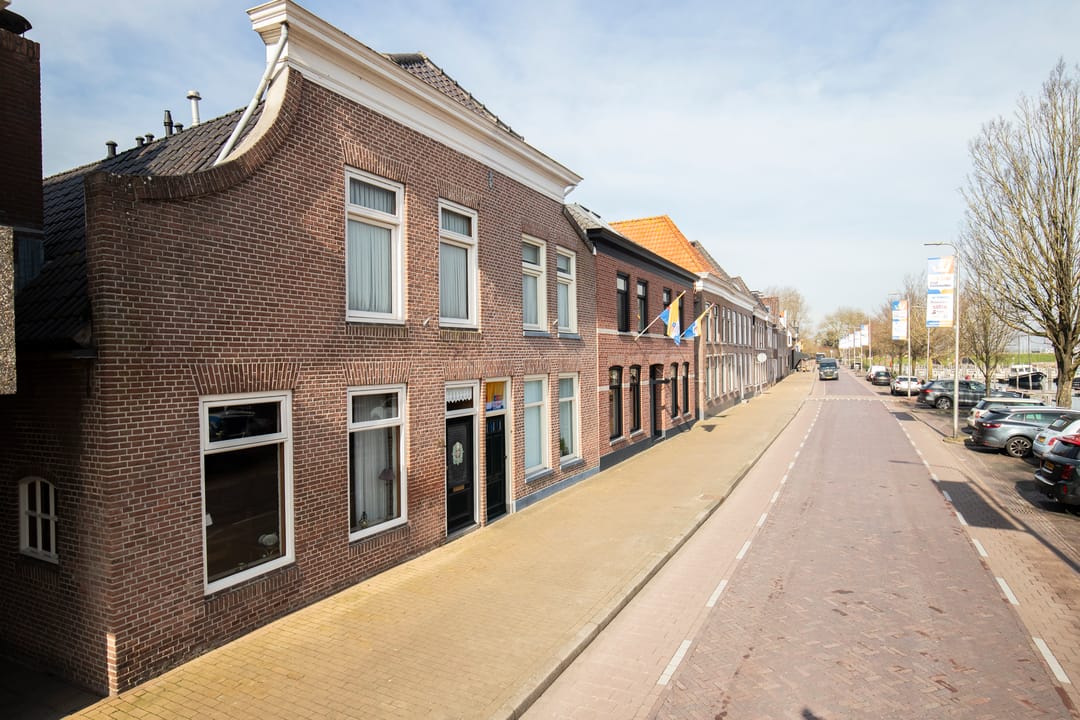 Foto 13 van Westerkaai 42