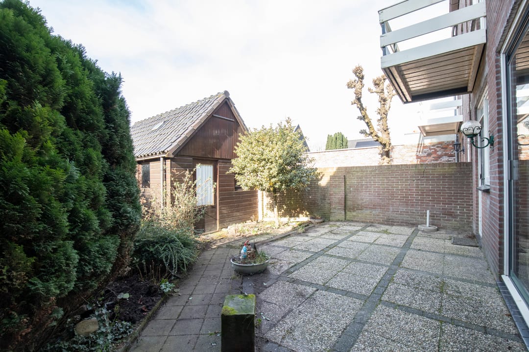 Foto 23 van Westerkaai 42