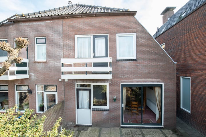 Foto 24 van Westerkaai 42