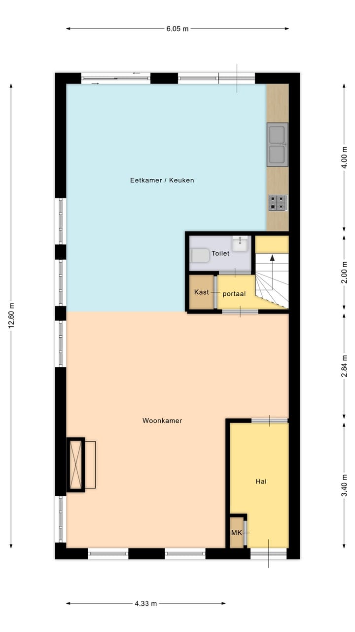 Foto 38 van Westerkaai 42