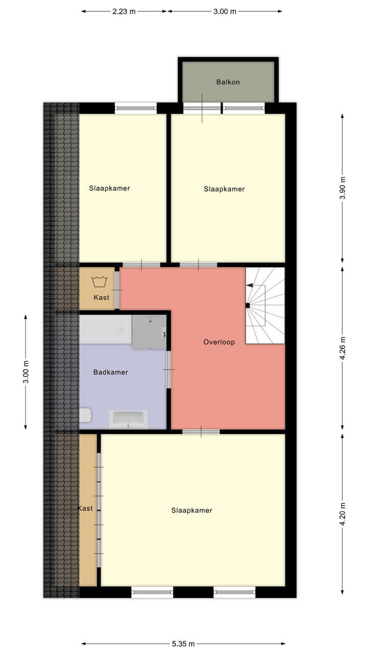 Foto 39 van Westerkaai 42