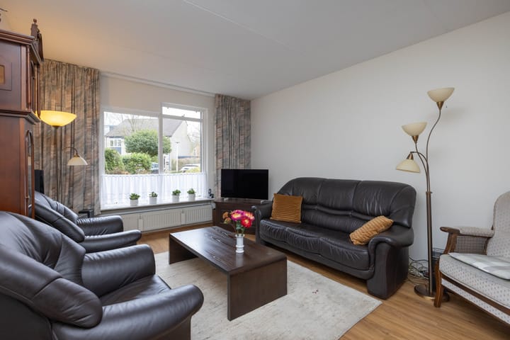 Foto 5 van Paul Pellastraat 10