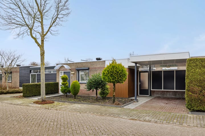 Foto 1 van Rendierlaan 19