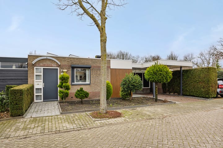 Foto 2 van Rendierlaan 19