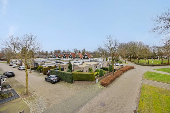 Foto 3 van Rendierlaan 19