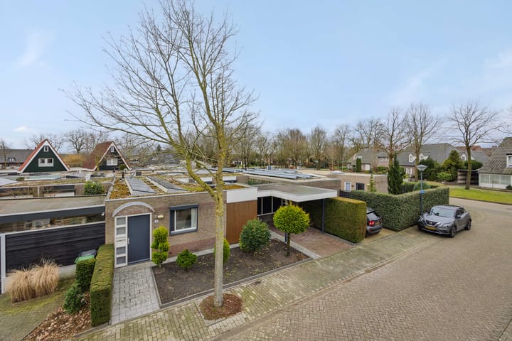 Foto 4 van Rendierlaan 19