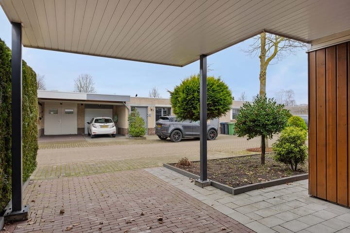 Foto 5 van Rendierlaan 19