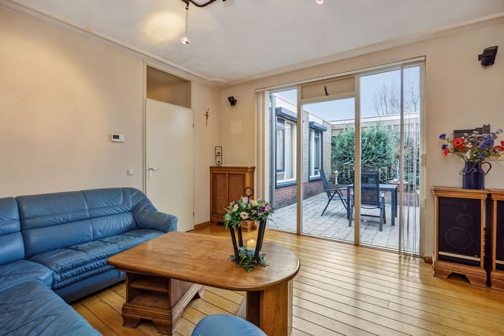 Foto 12 van Rendierlaan 19