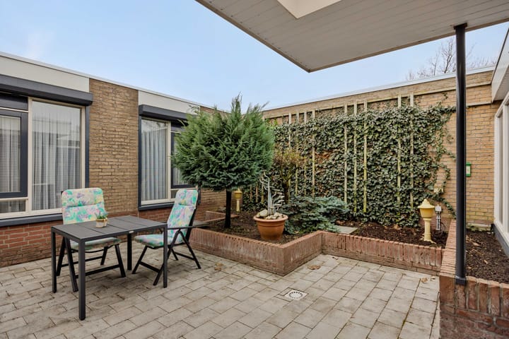 Foto 25 van Rendierlaan 19