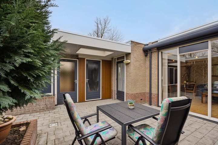 Foto 28 van Rendierlaan 19