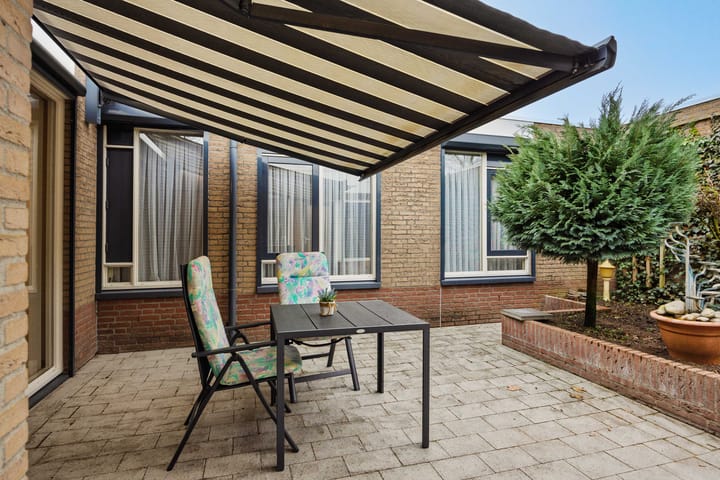 Foto 29 van Rendierlaan 19