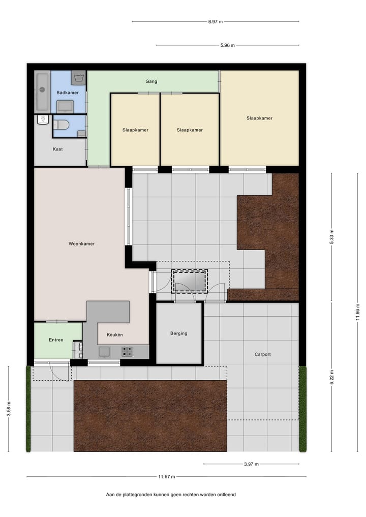 Foto 33 van Rendierlaan 19