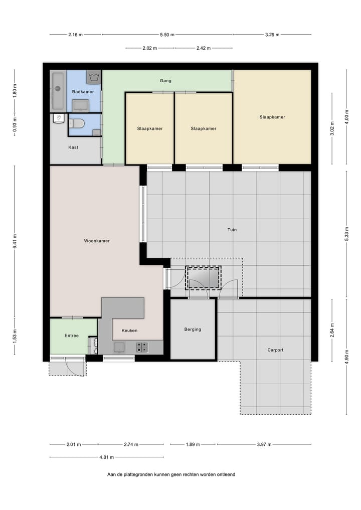 Foto 34 van Rendierlaan 19