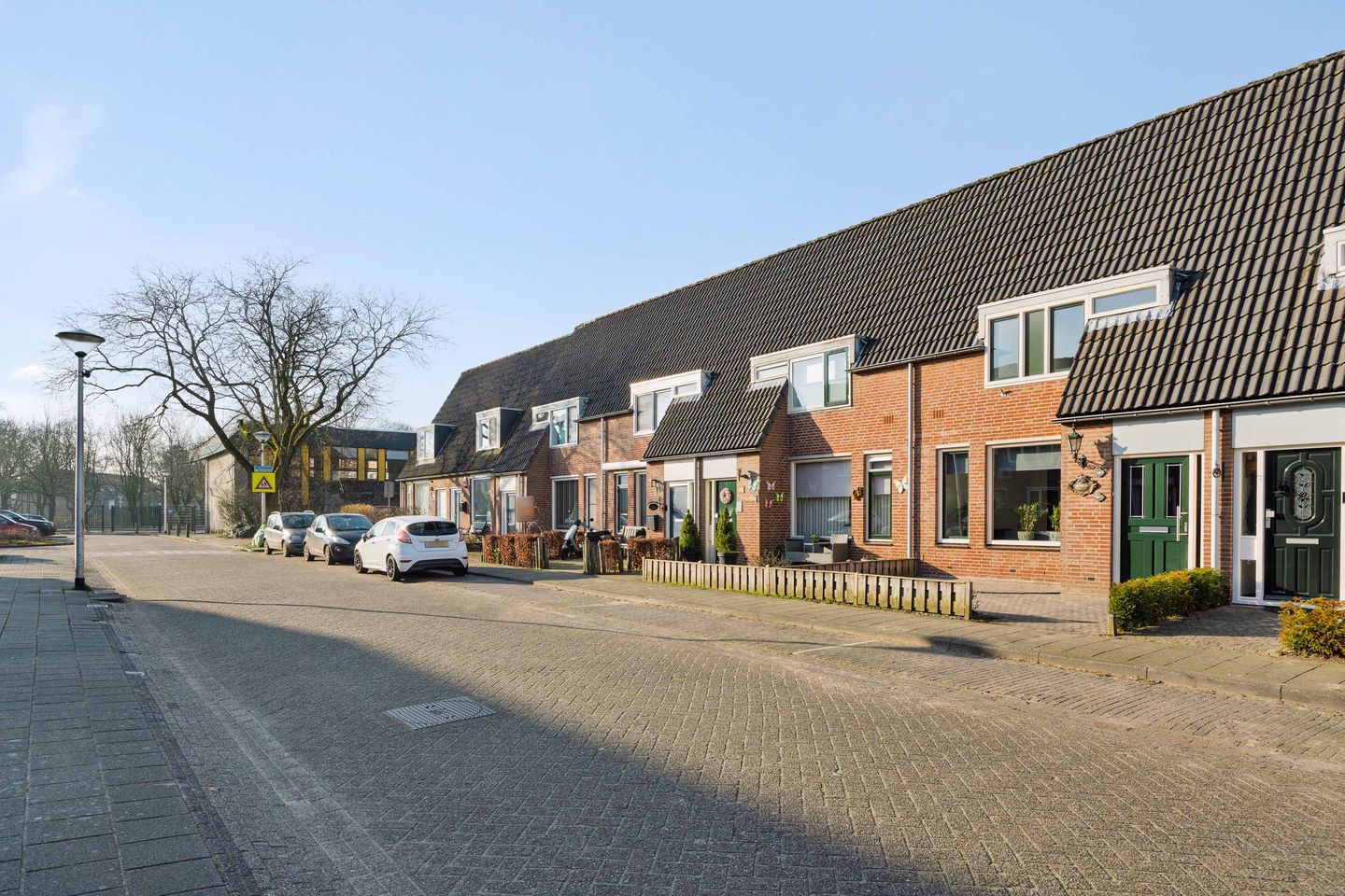 Foto 4 van Twentehof 158