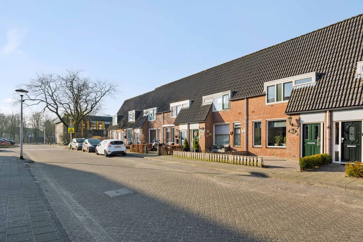 Foto 4 van Twentehof 158