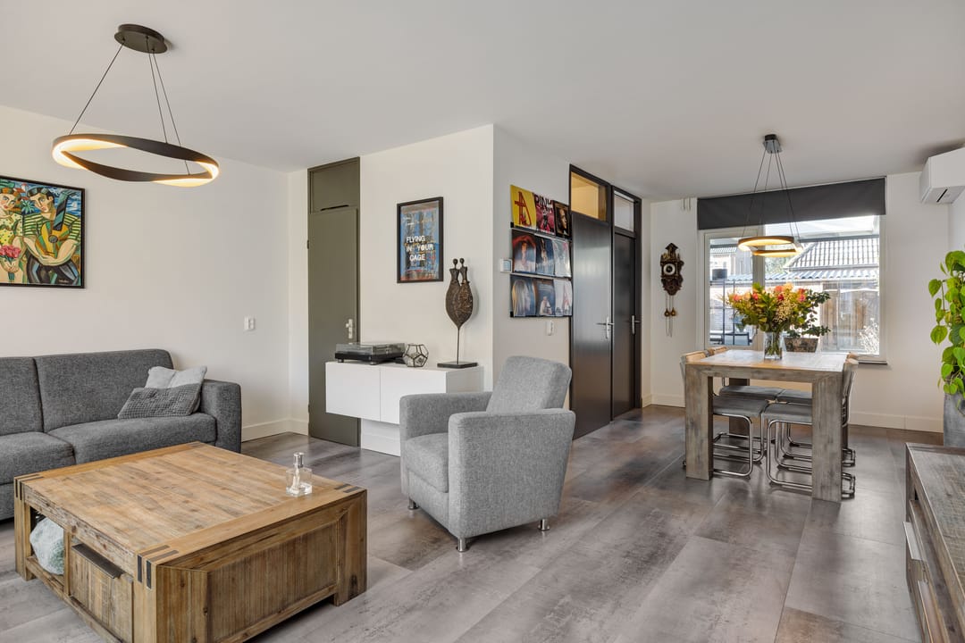 Foto 7 van Twentehof 158